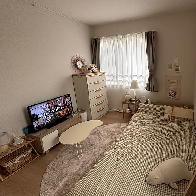 Rさんの実例写真