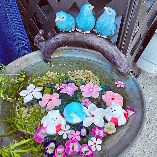 mocomocoさんの部屋