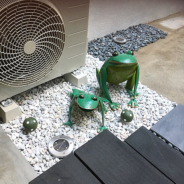 kaerucoさんの実例写真