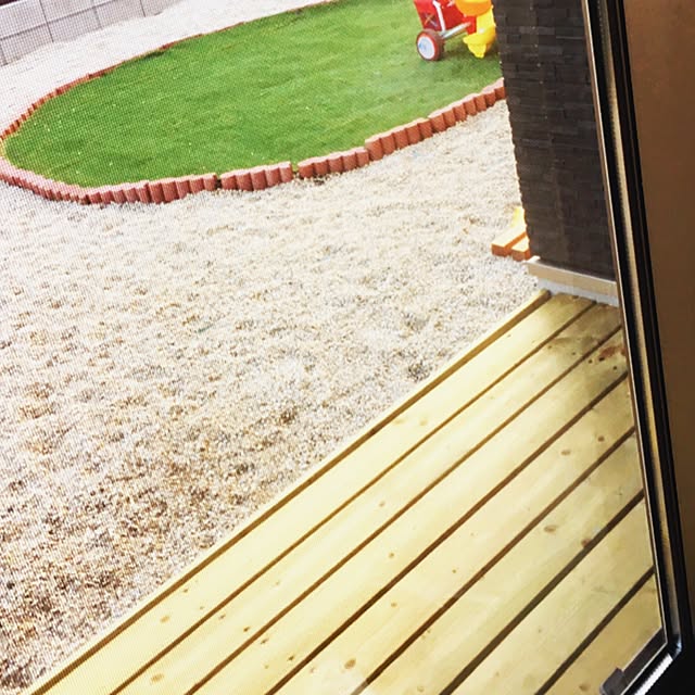 mさんの実例写真