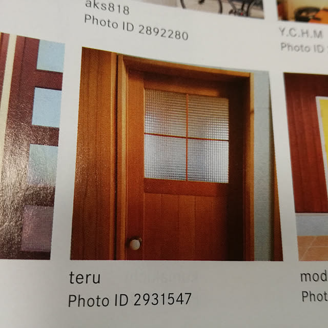 teruさんの実例写真