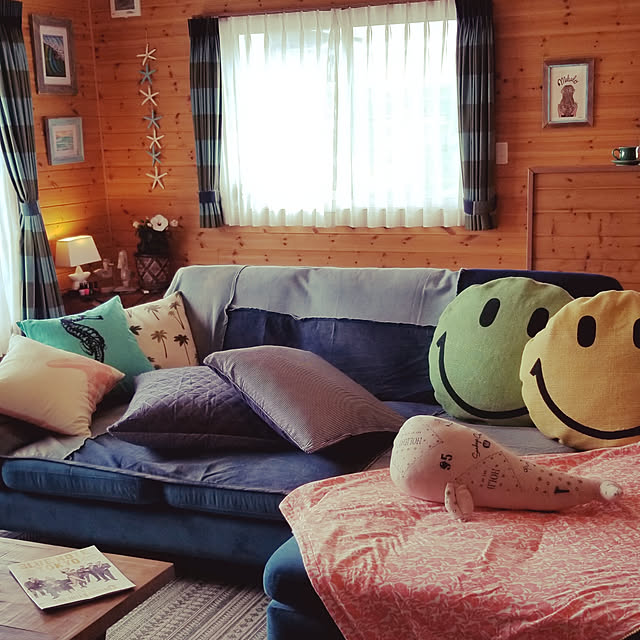 kimuneisanさんの実例写真