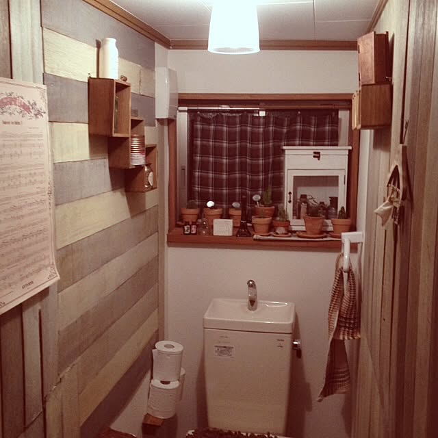usaさんの実例写真