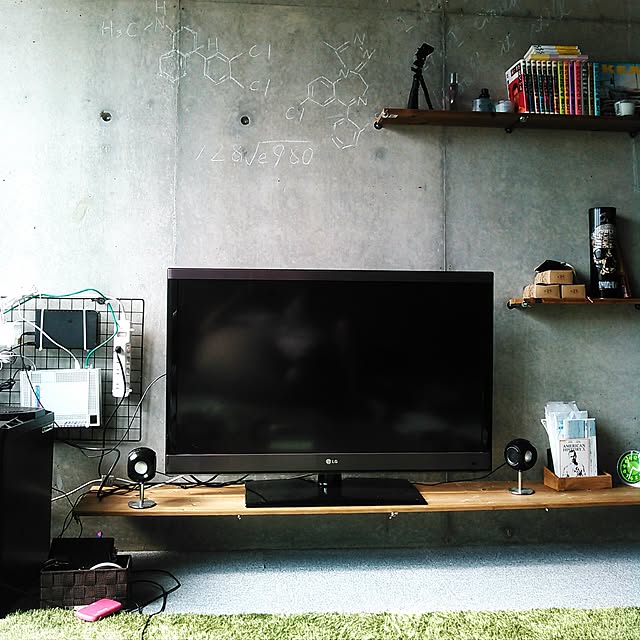 yuu5819さんの実例写真