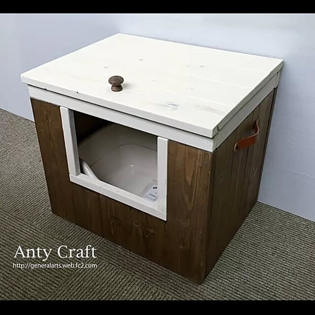 anty_craftさんの実例写真