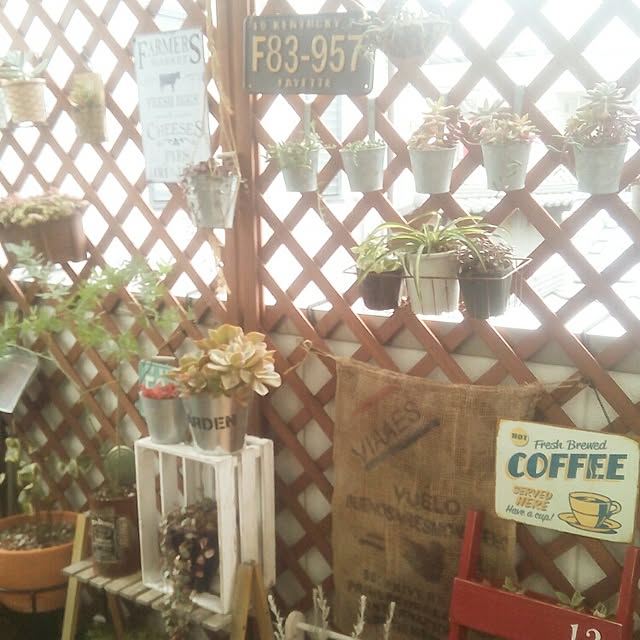 VERANDARJUNさんの実例写真