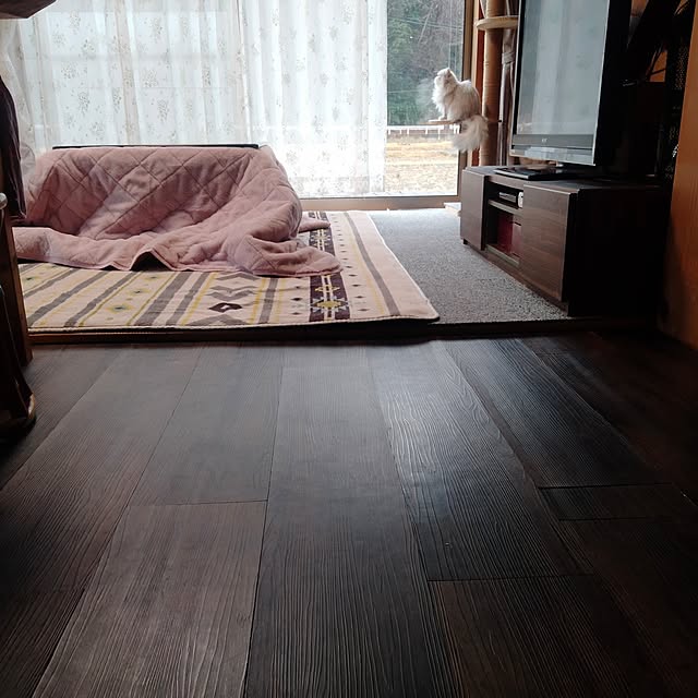 makaronさんの実例写真