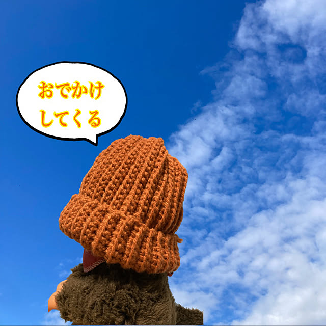 manduonmaさんの部屋