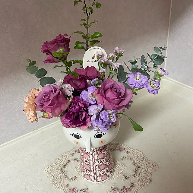 kuikoさんの部屋