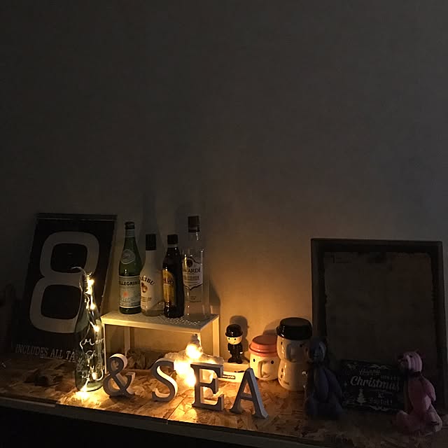 chii-soccerさんの実例写真