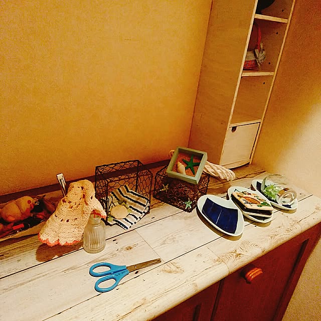 Mari---pさんの実例写真