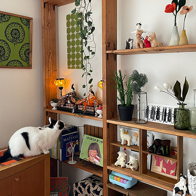 nobikoさんの部屋