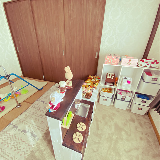 puni.punikoさんの実例写真
