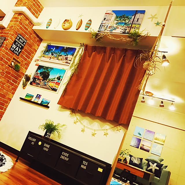 ayuemonさんの実例写真