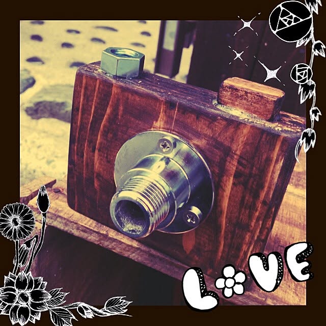 hirokoさんの実例写真