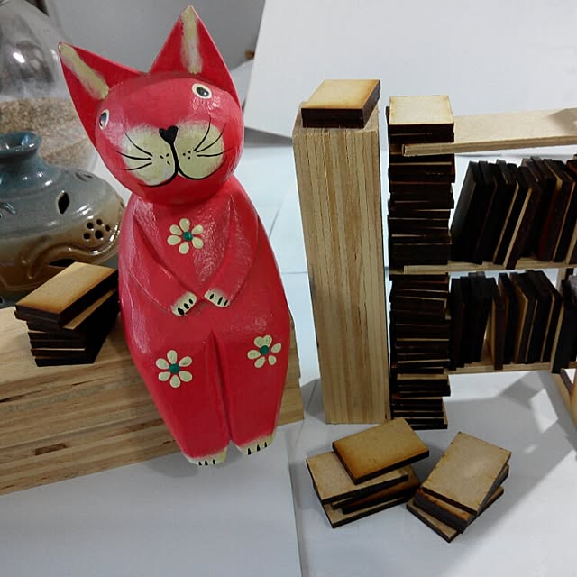 机/DIYのインテリア実例 - 2015-11-22 18:07:05