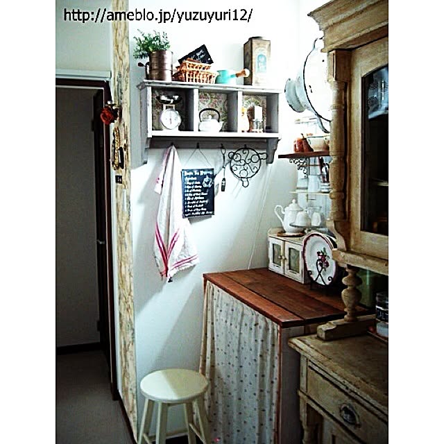 yuzuyuri12さんの実例写真