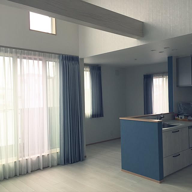 部屋全体のインテリア実例 - 2017-06-28 14:54:02