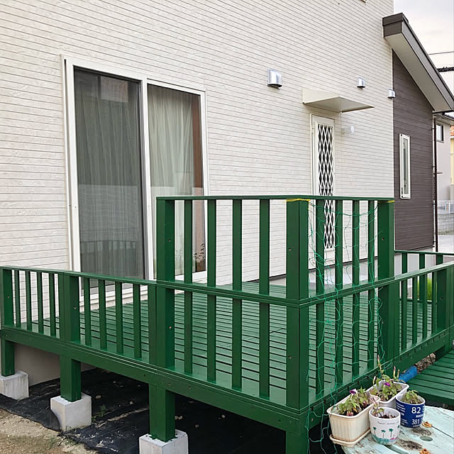 small_hill_house.04さんの実例写真