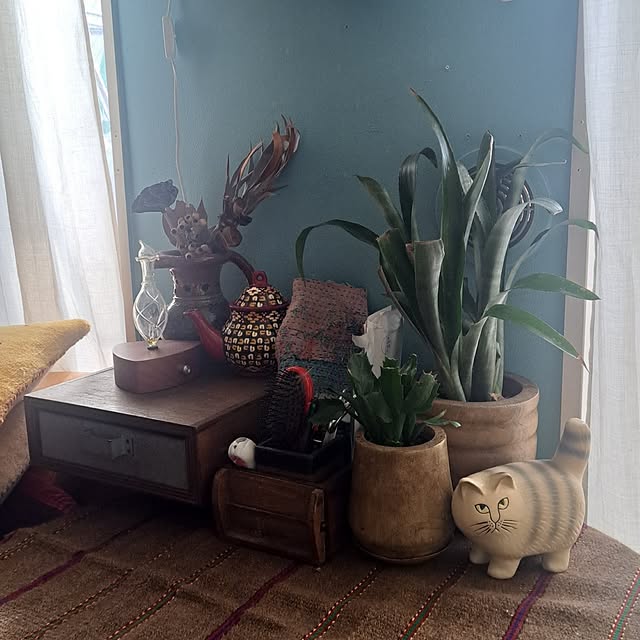 u-kunさんの実例写真