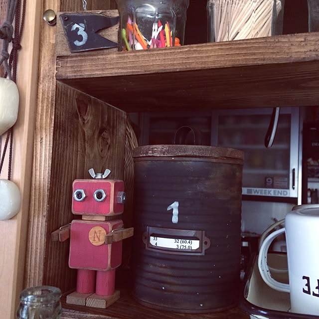 panchanさんの実例写真