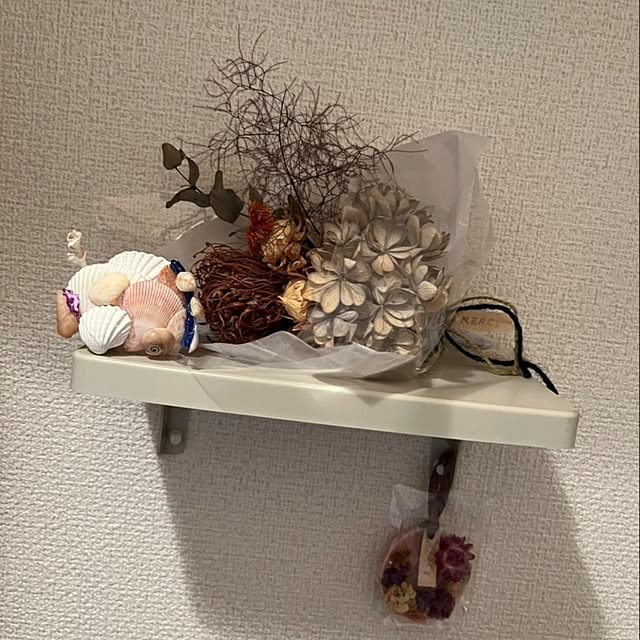 tomorrowさんの部屋