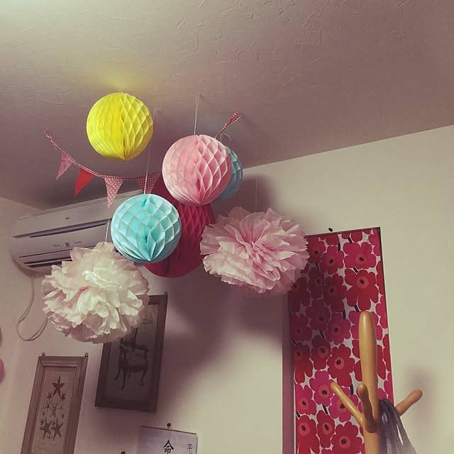 marinaさんの実例写真