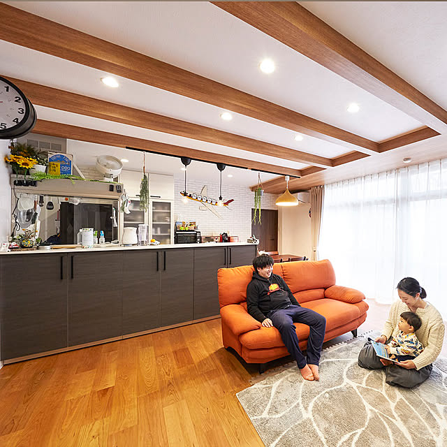 RoomClipJPさんの実例写真