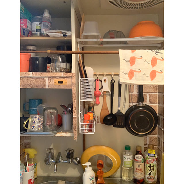 Naomiさんの実例写真