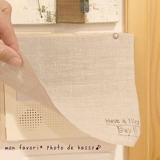 kassyyomeさんの実例写真