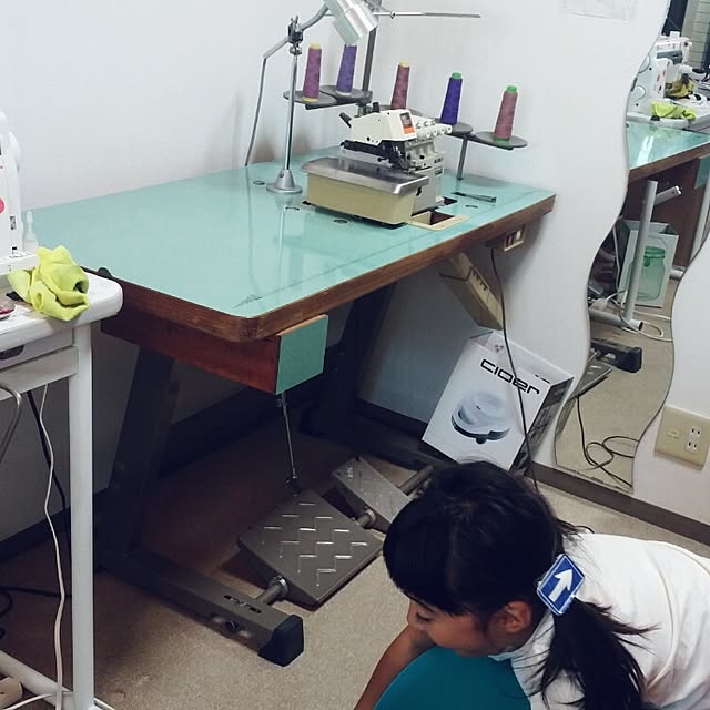実例写真