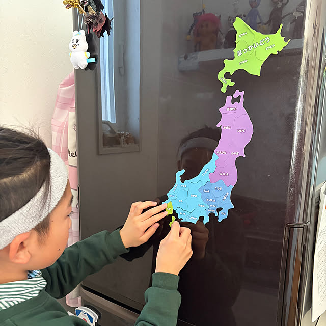 komaさんの実例写真