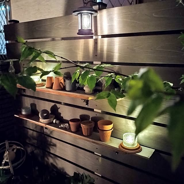 chocoさんの部屋