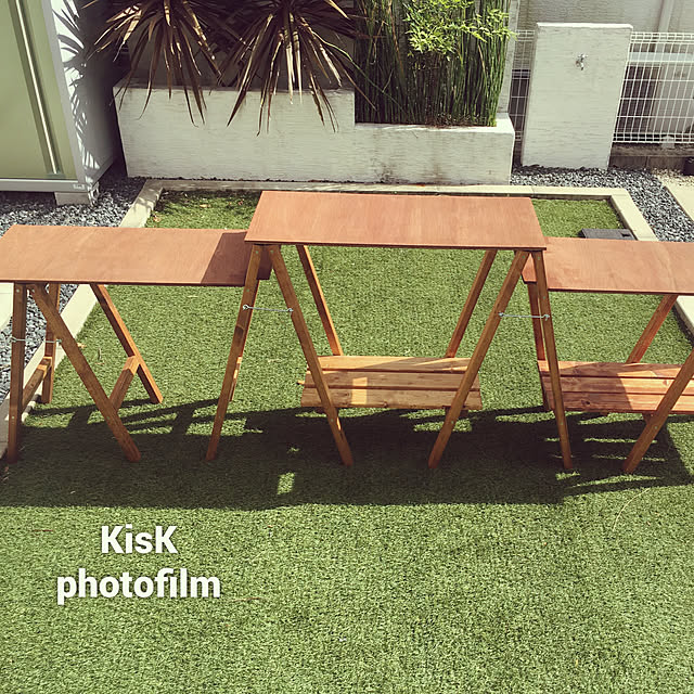 KisKさんの実例写真