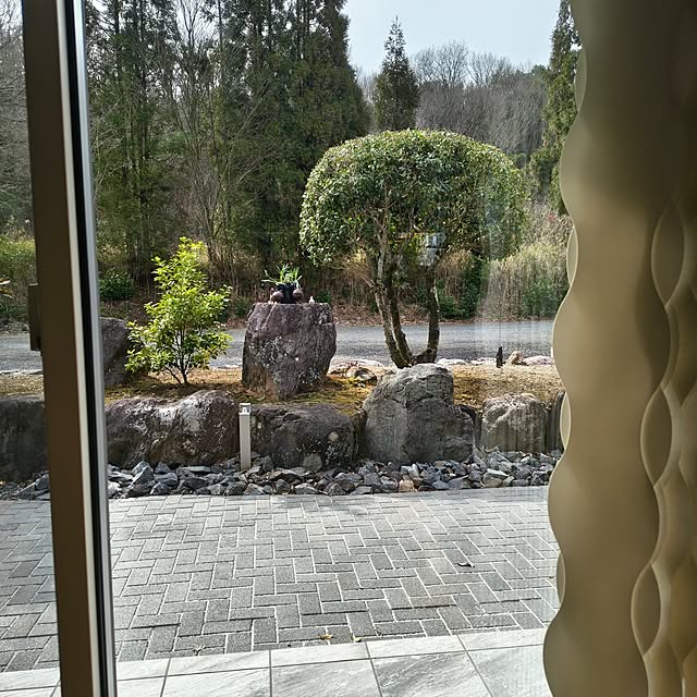 Rubiconさんの部屋