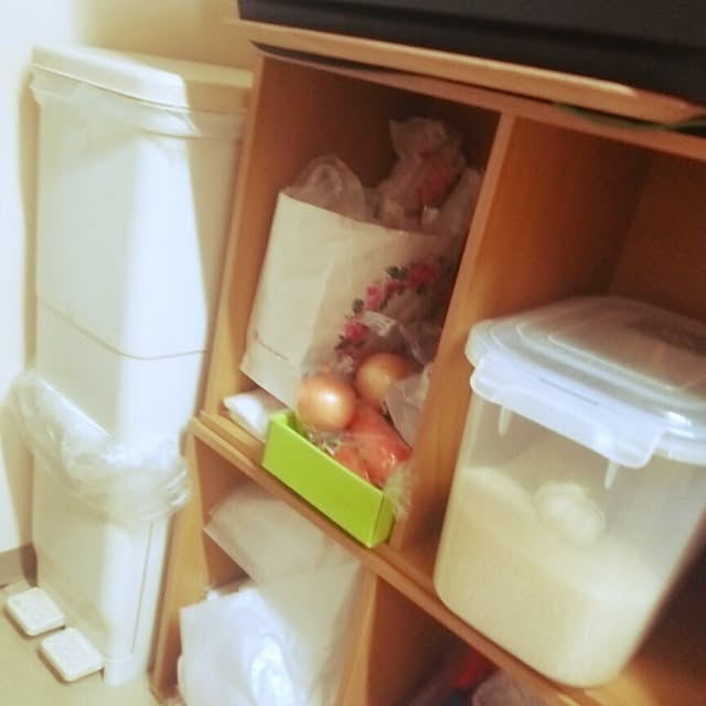 paris_rabbitさんの実例写真