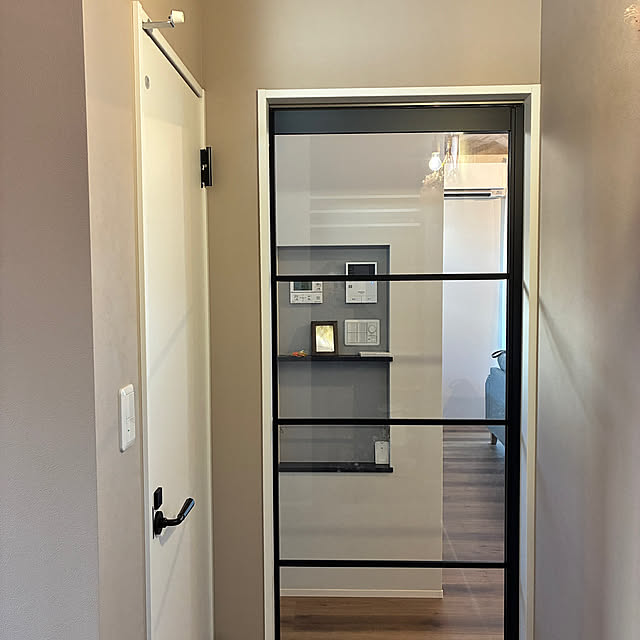 naominさんの実例写真