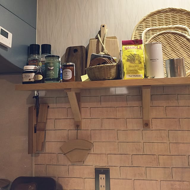 yukichiさんの実例写真