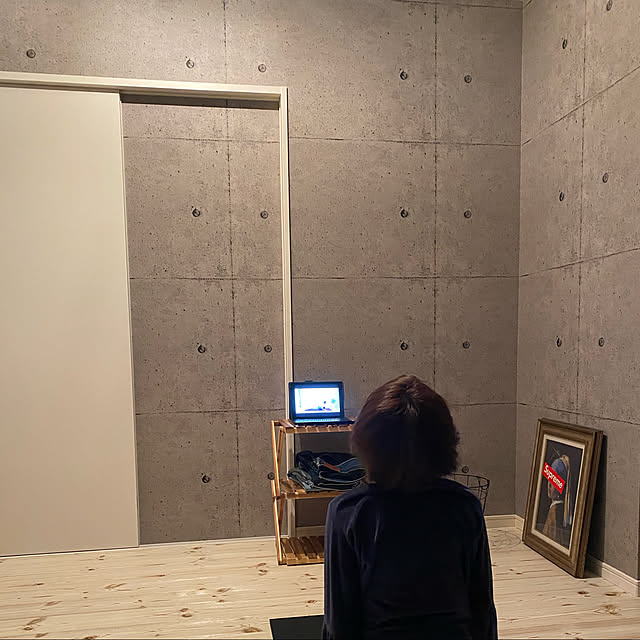shinさんの実例写真