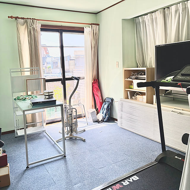 chaimomさんの部屋