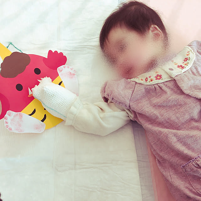 trois_clefさんの実例写真