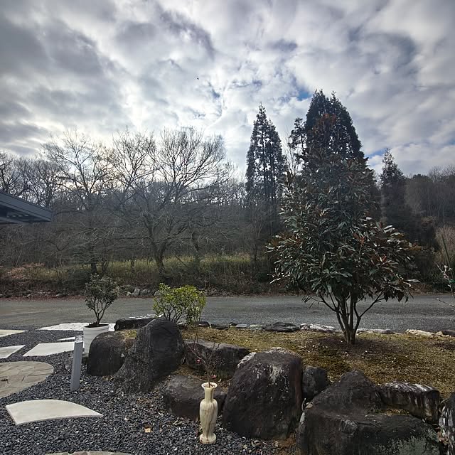 Rubiconさんの部屋