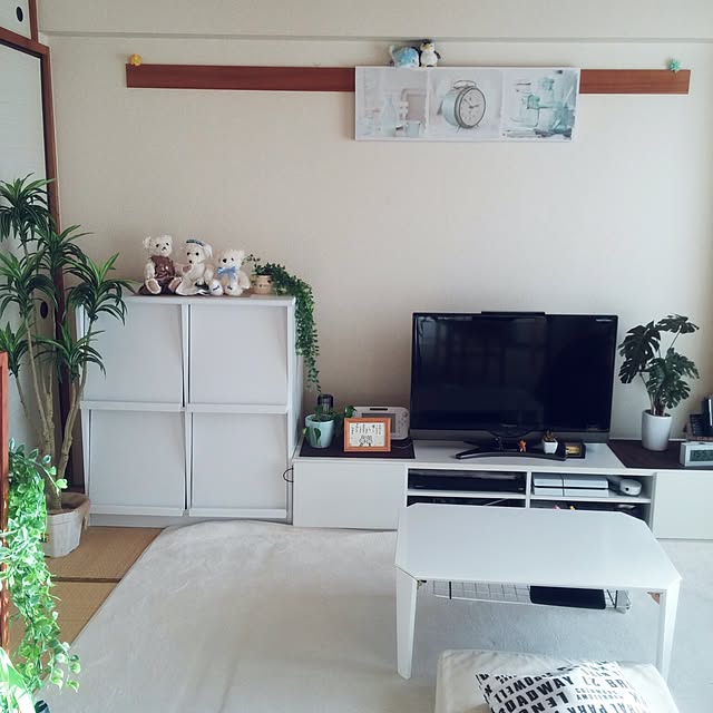 hanakusukuさんの実例写真