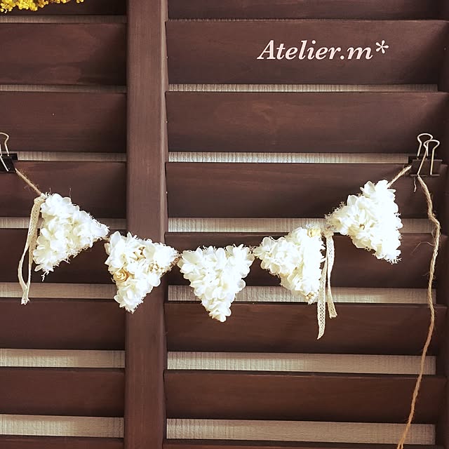 Atelier.mさんの実例写真