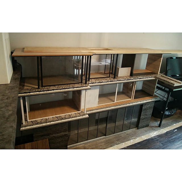 344_diy_furnitureさんの実例写真