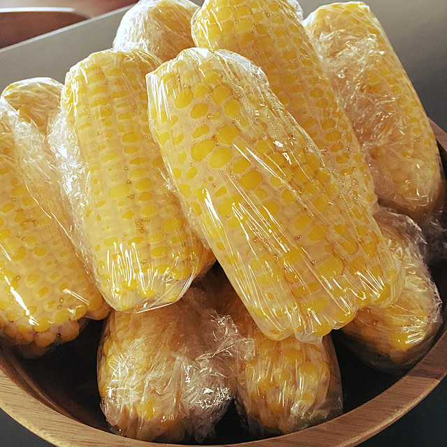 実家からのもらい物/机のインテリア実例 - 2019-07-28 11:48:07