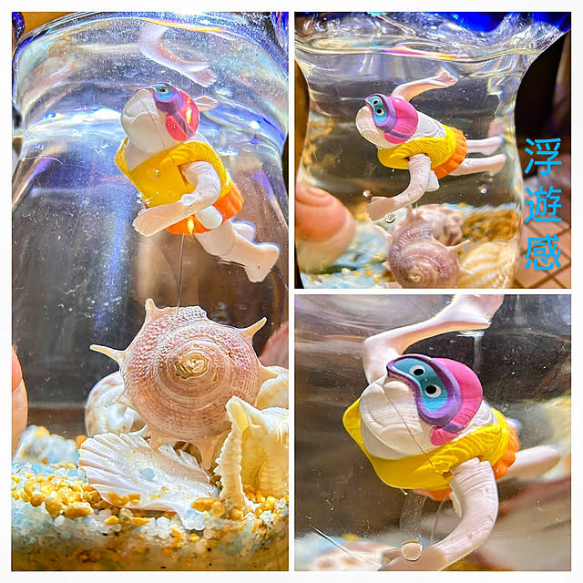 akaidarumaさんの実例写真