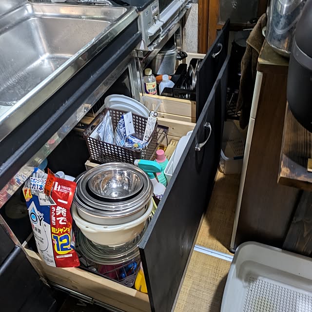 Harbokuoさんの実例写真