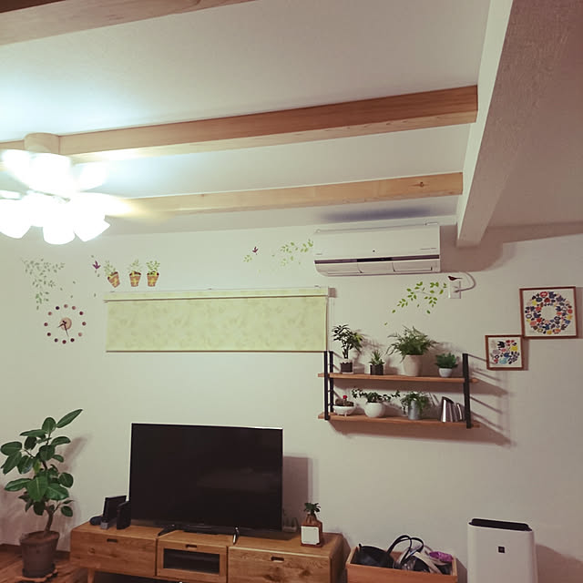 syarakuさんの実例写真