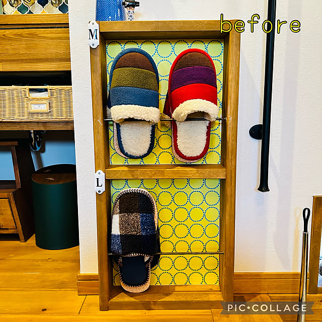 maric323さんの部屋